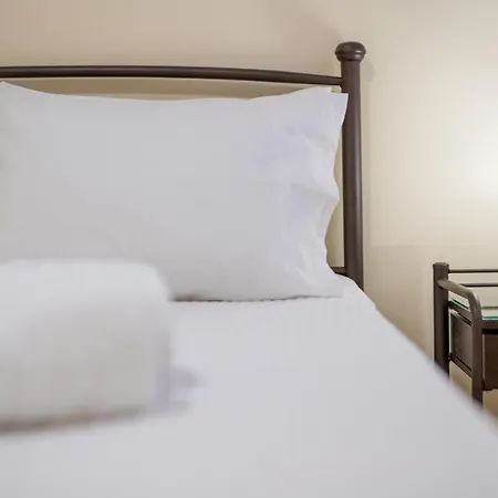 Argostoli Central Apartment