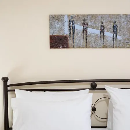 Argostoli Central Apartment Appartement Argostoli (Kefalonia)