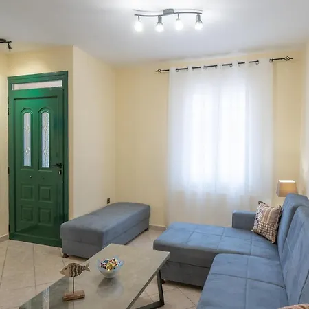 Argostoli Central Apartment Apartman *