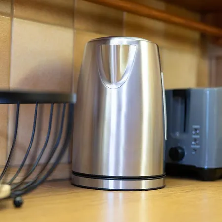 Argostoli Central Apartment Appartement *