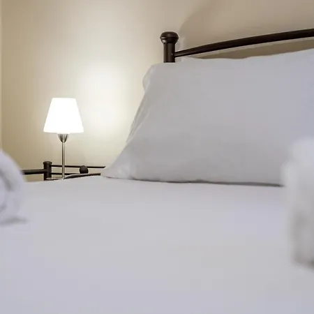 Appartement Argostoli Central Apartment *