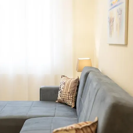 Appartement Argostoli Central Apartment Argostoli (Kefalonia)