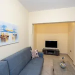Argostoli Central Apartment Apartament