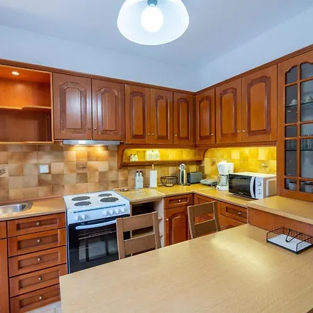 Argostoli Central Apartment Apartment *