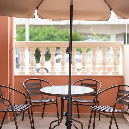 Argostoli Central Apartment Argostoli (Kefalonia)