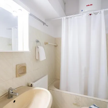 Argostoli Central Apartment * ארגוסטולי