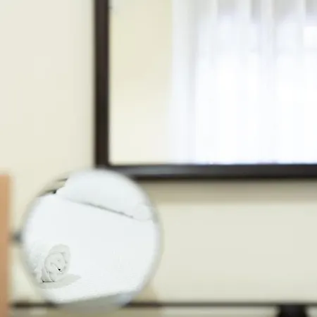 Argostoli Central Apartment *