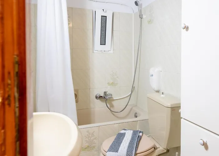 Argostoli Central Apartment