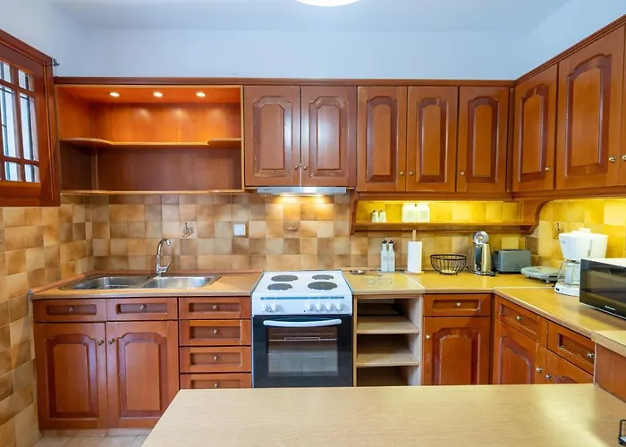 Argostoli Central Apartment Argostoli (Kefalonia)