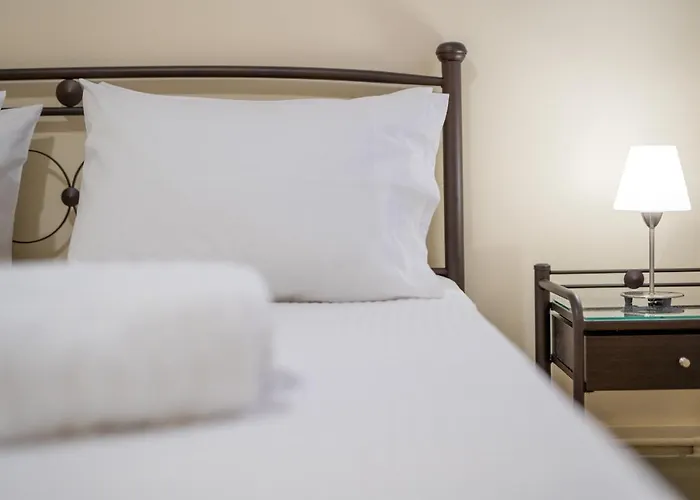 Argostoli Central Apartment