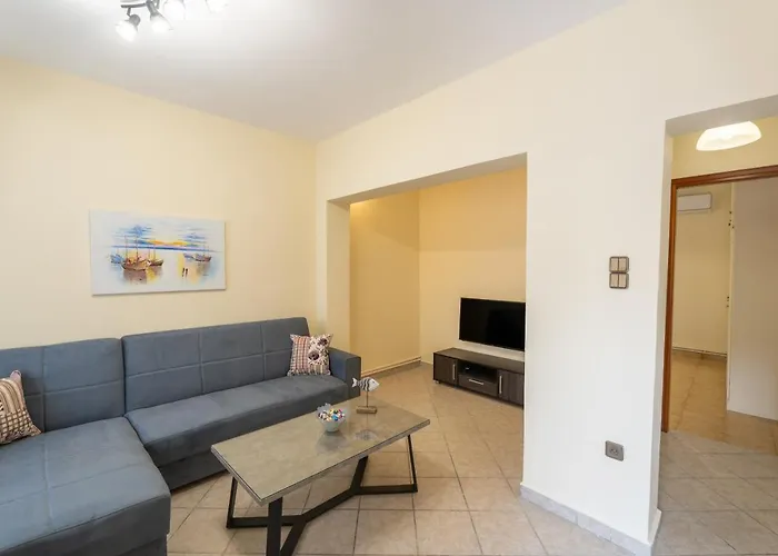 Argostoli Central Apartment Apartment