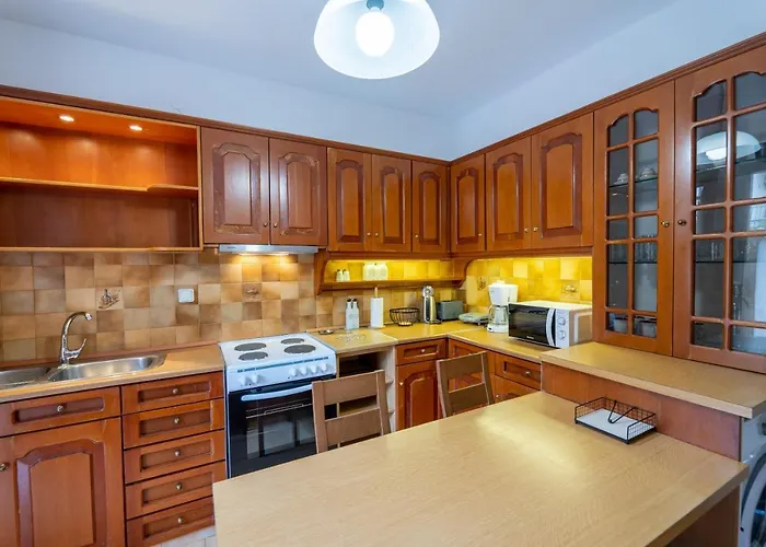 Argostoli Central Apartment Apartment *