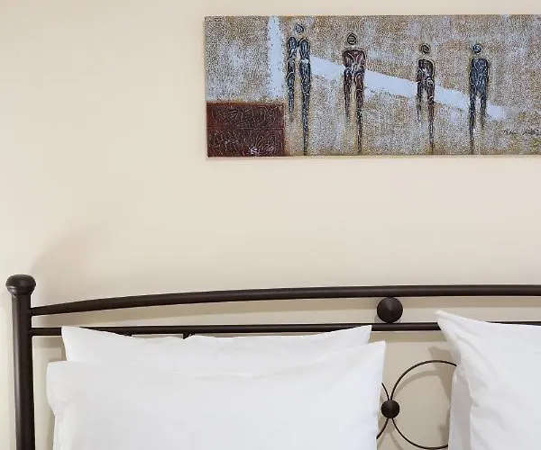 Argostoli Central Apartment Apartment Argostoli (Kefalonia)