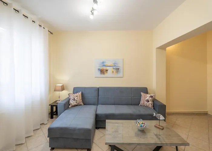 Argostoli Central Apartment Apartment