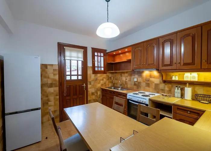 Argostoli Central Apartment Apartment Argostoli (Kefalonia)