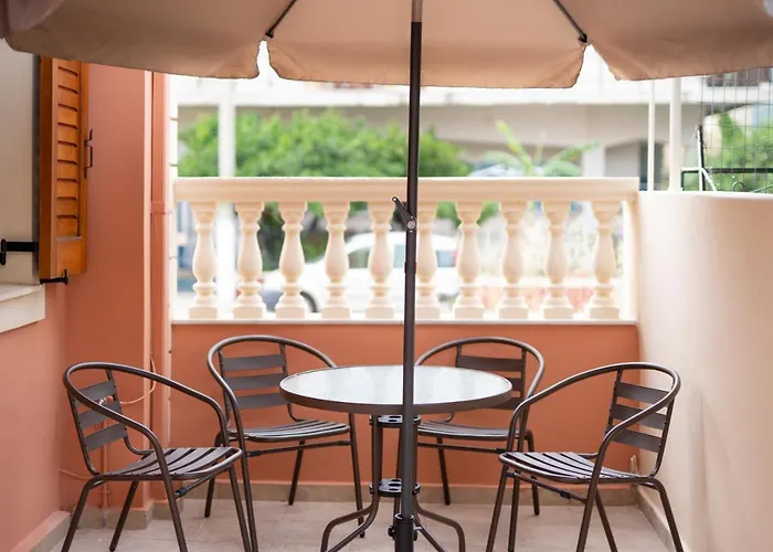 Argostoli Central Apartment Argostoli (Kefalonia)