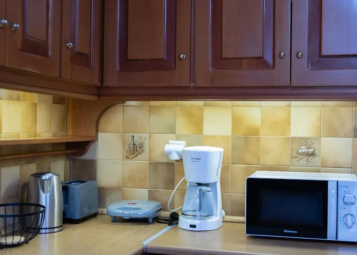 Argostoli Central Apartment * Argostoli (Kefalonia)