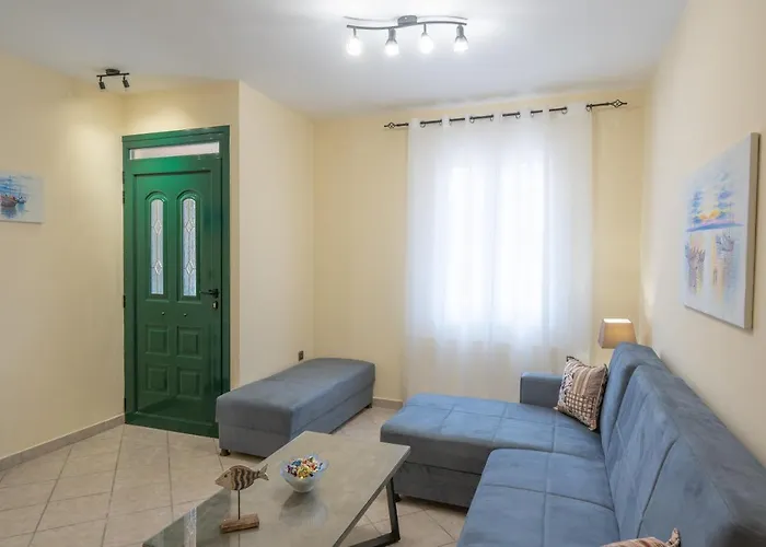 Argostoli Central Apartment Apartment *