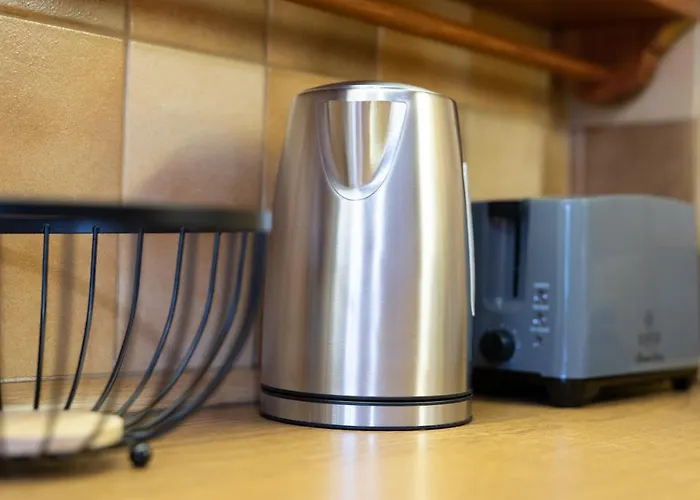 Argostoli Central Apartment Apartment *