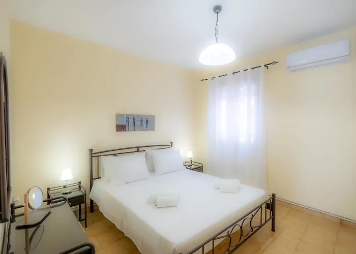 Argostoli Central Apartment