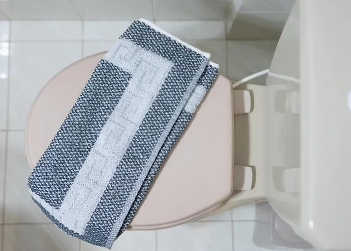 Argostoli Central Apartment *