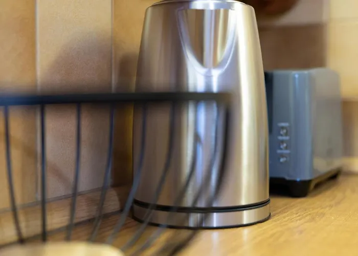 Argostoli Central Apartment Apartment