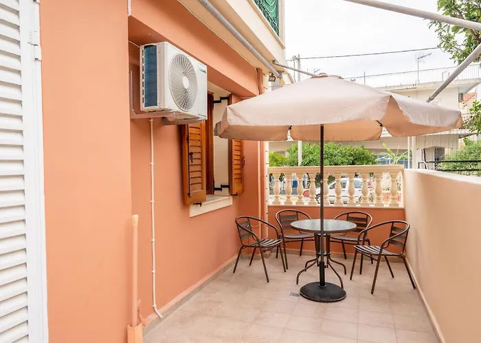 Argostoli Central Apartment Argostoli (Kefalonia)