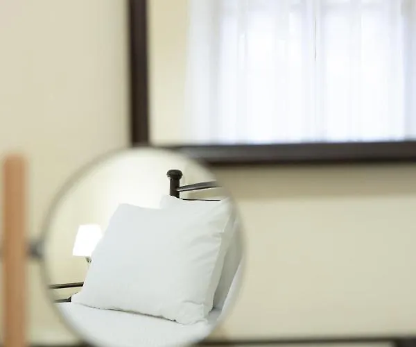 Argostoli Central Apartment *