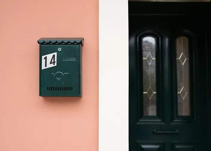 Apartment Argostoli Central Apartment *