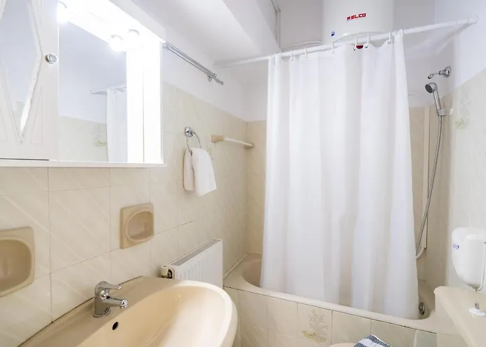 Argostoli Central Apartment * Argostoli (Kefalonia)