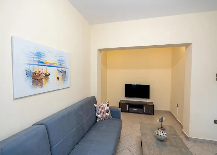 Argostoli Central Apartment Apartment