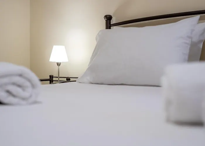 Apartment Argostoli Central Apartment *