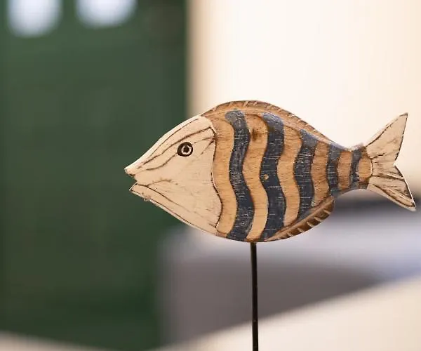 Apartment Argostoli Central Apartment Argostoli (Kefalonia)