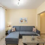 Argostoli Central Apartment Daire