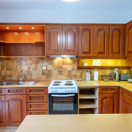 Argostoli Central Apartment Argostolion